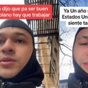 El hombre hizo un nuevo video para responder los cuestionamientos que ha recibido.