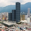 La primera línea del Metro de Bogotá es una realidad. Las obras tempranas comenzaron este 2021 con la adecuación del patio taller y el inicio de la construcción del intercambiador vial de la calle 72, un paso a desnivel que permitirá el flujo vehicular por debajo de la Avenida Caracas.