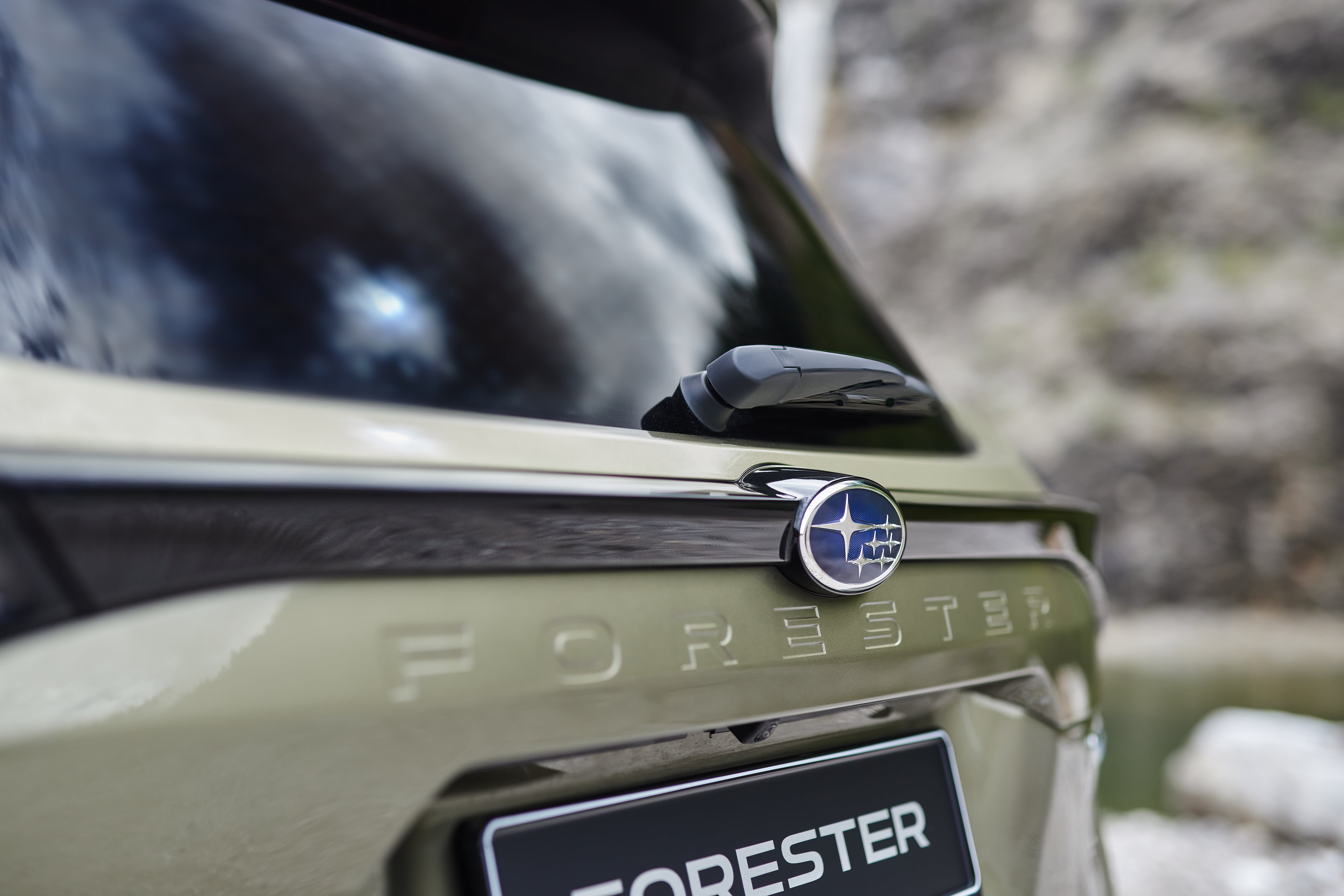 El vehículo más exitoso de Subaru a nivel mundial se renueva con una evolución de su versión híbrida no enchufable, modo eléctrico seleccionable y 194 caballos de potencia combinada.