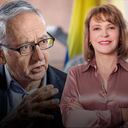 ¿Qué opina María Isabel? Los dejó metidos el ministro Jaramillo