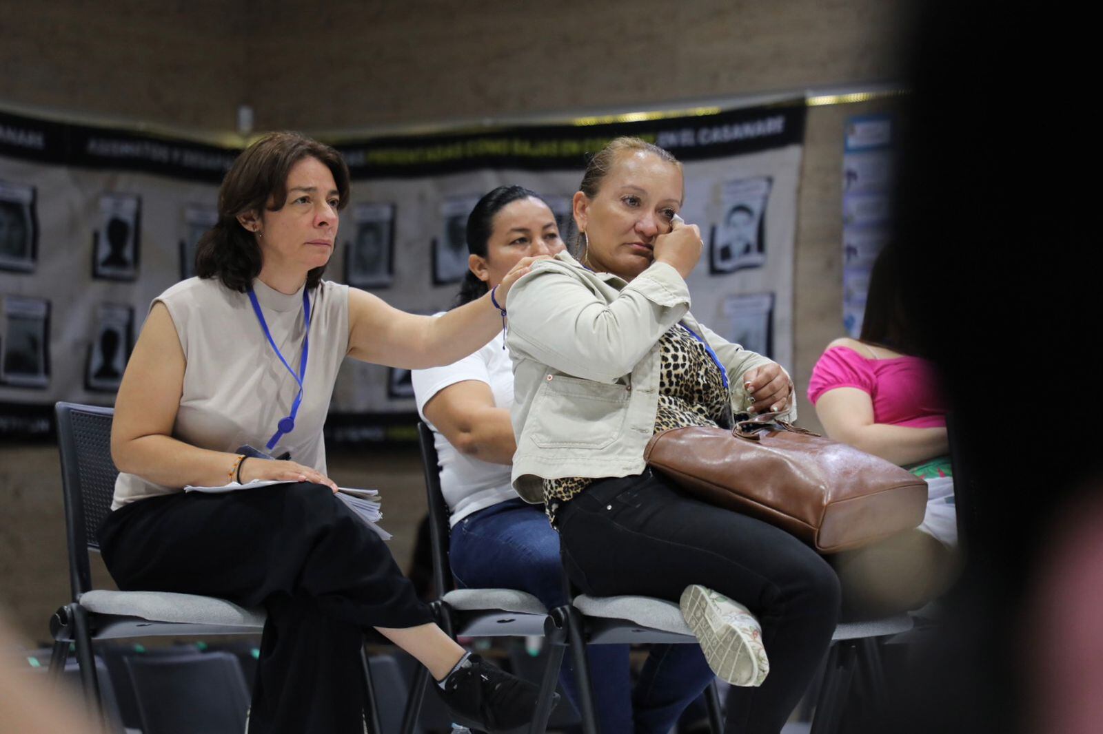 El general Henry Torres Escalante reconoció su participación en los falsos positivos.