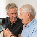 Los hábitos saludables contrarrestan los riesgos de desarrollar Alzheimer.