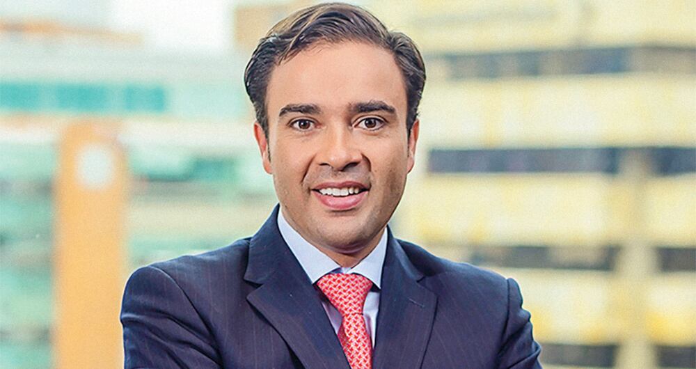 Felipe QuinteroDLA Piper Martínez Beltrán