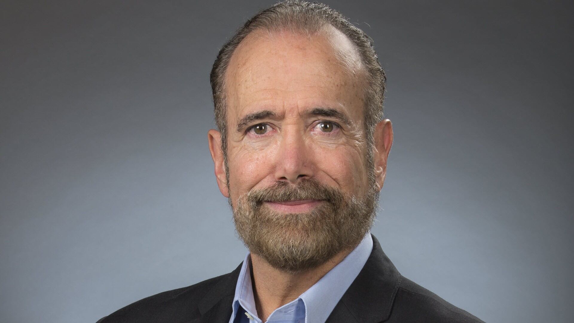 Orr Rivero, Vicepresidente de Recursos Humanos para el Caribe y América Latina de Hilton.