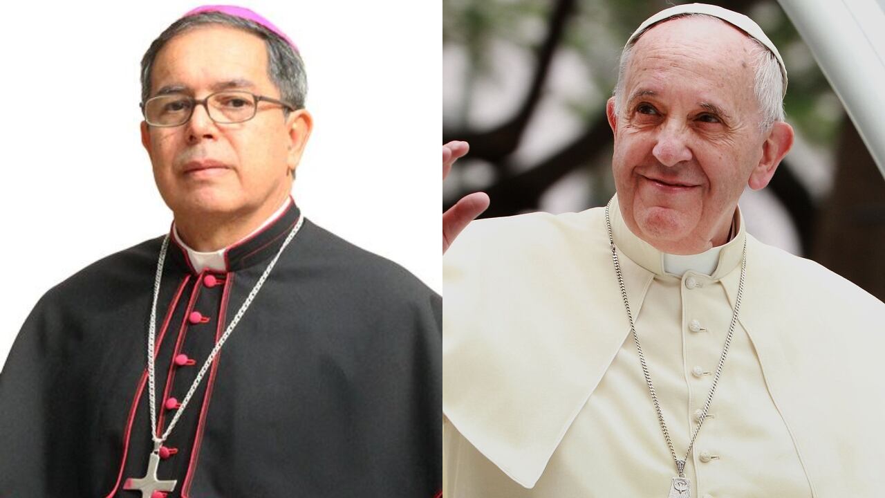 El cardenal se refirió a la importancia de despedir al papa Francisco con el respeto que merece.