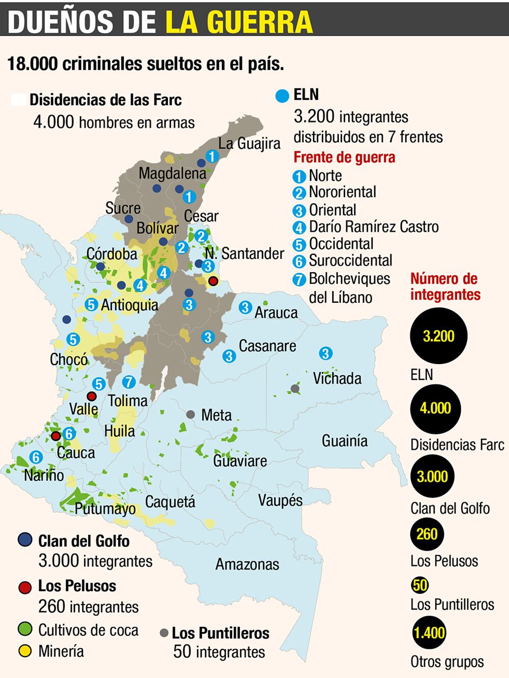 El mapa del terror criminal _2