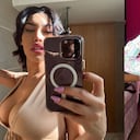 Ana del Castillo no se quedó callada frente a los insultos de Yina Calderón en contra de Wilfrán Castillo.