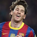 Messi es el décimo deportista mejor pagado del planeta. En lo que va del año, sus ingresos alcanzan los 41,3 millones dólares brutos —20,3 millones de sueldo y 21 en patrocinios_, según datos de la revista Forbes.