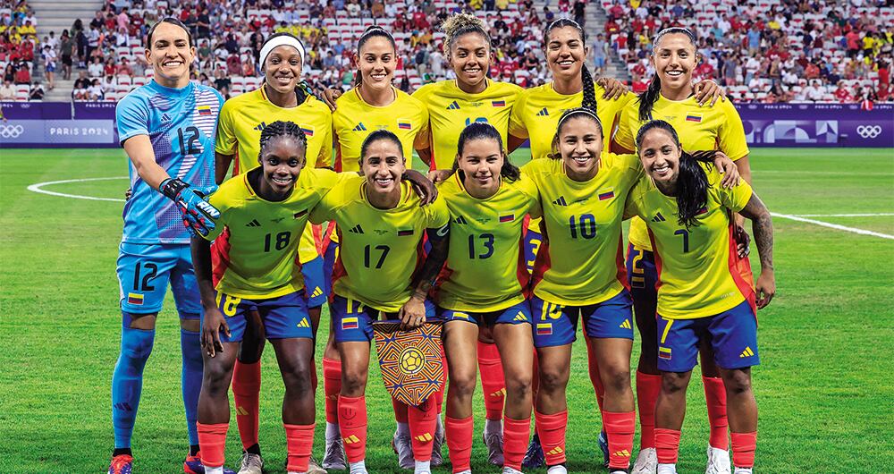  Los deportistas colombianos han hecho su mayor esfuerzo. Aún queda tiempo para subir al podio olímpico. 