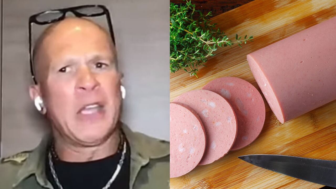 El Dr. Bayter asegura que las enfermedades metabólicas se pueden prevenir con una alimentación saludable.