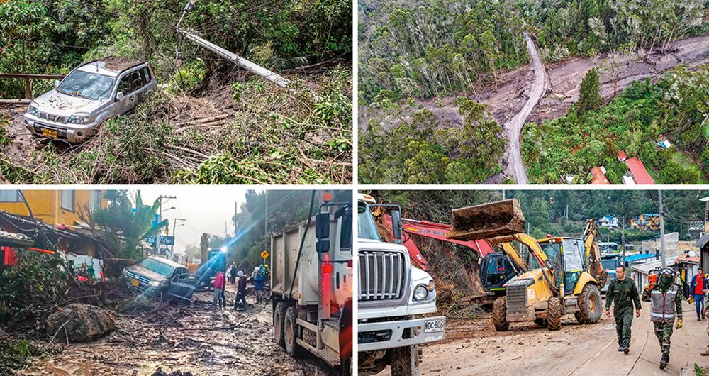 Tragedia en la vía a La Calera_2