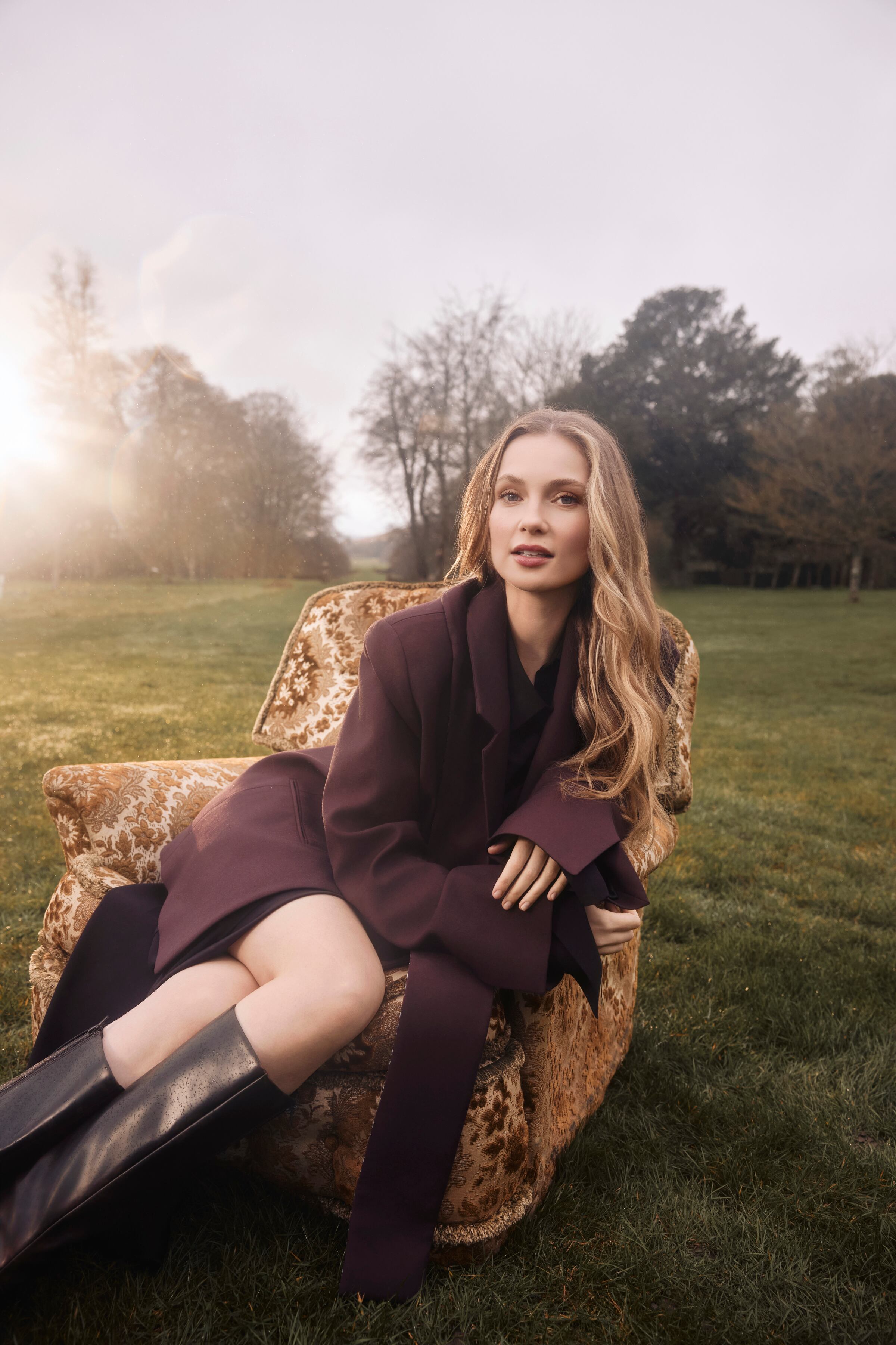 Netflix confirmó que Hannah Dodd y Masali Baduza serán las protagonistas de la quinta temporada de Bridgerton.