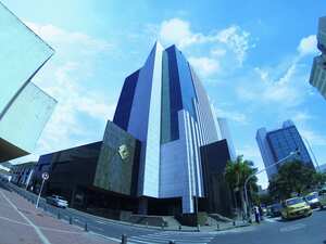 El saldo de cartera que tienen las empresas en Banco de Occidente asciende a más de 14 billones de pesos.