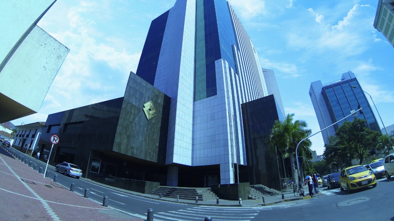 El saldo de cartera que tienen las empresas en Banco de Occidente asciende a más de 14 billones de pesos.