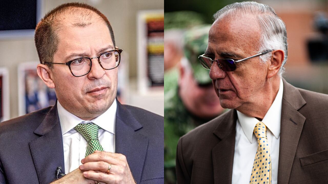 El fiscal se refirió a algunas declaraciones realizadas por el jefe de la cartera de Defensa.