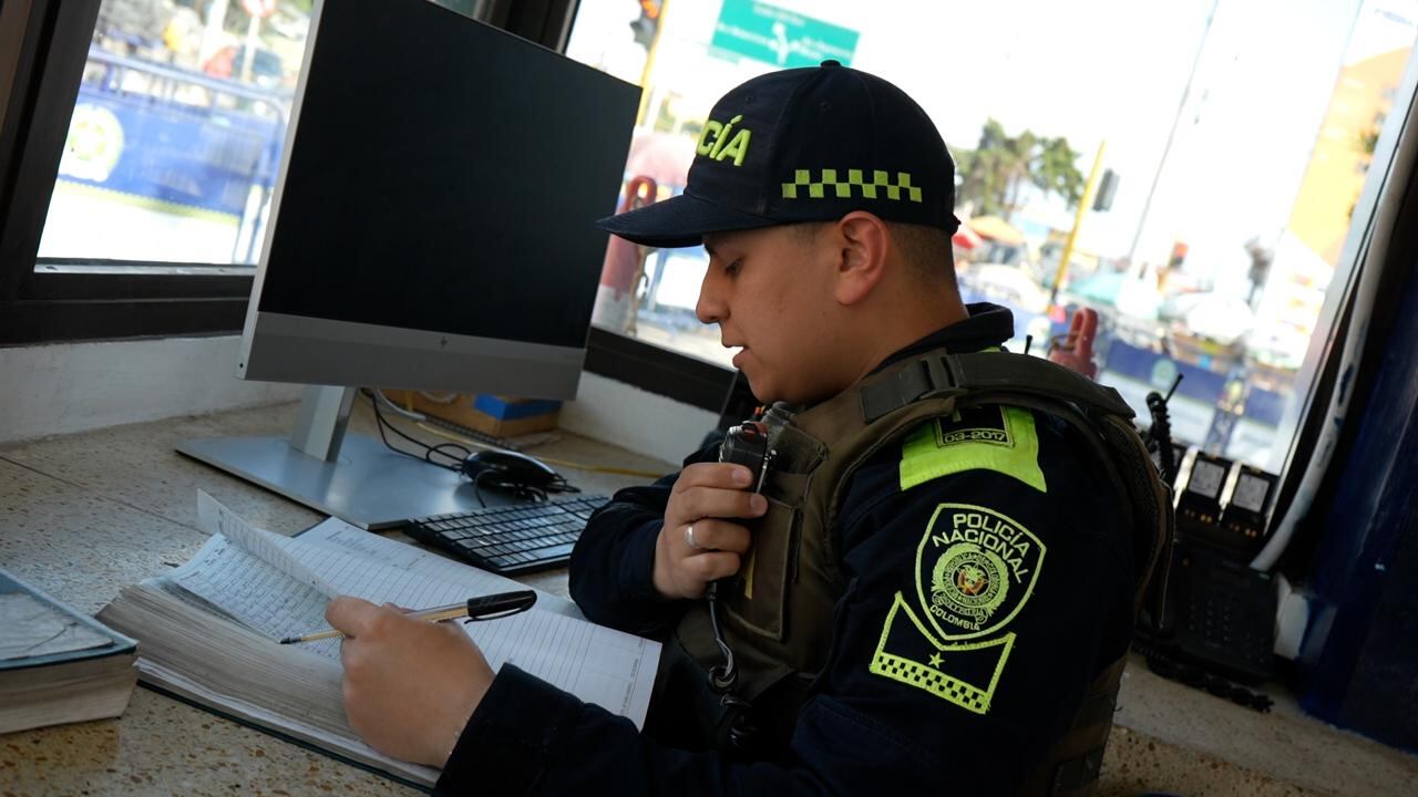 Este año se han presentado 1.450 denuncias menos de hurto de residencias frente al 2023