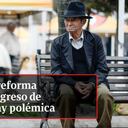 Debate: llegó la reforma pensional al Congreso de Colombia y ya hay polémica