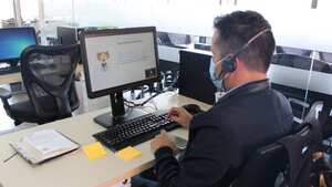 Imagen de referencia. Capacitación sobre los procesos administrativos sancionatorios y su normatividad para fortalecer las acciones de IVC en el territorio nacional.