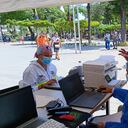 En la actualidad, Cúcuta tiene 277 casos activos de covid-19. Los ciudadanos no están acudiendo a vacunarse.