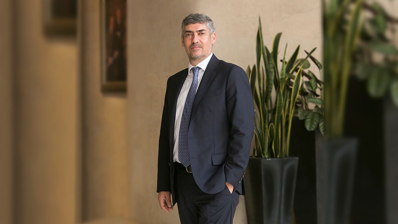 Semana Educación 52, Global Seguros