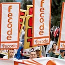 Desde septiembre de 2020, momento en el que se presentó la alternancia, Fecode se ha mantenido en su posición de no a la presencialidad.