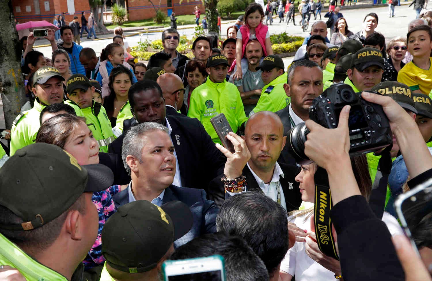 foto: León Darío Pelaez