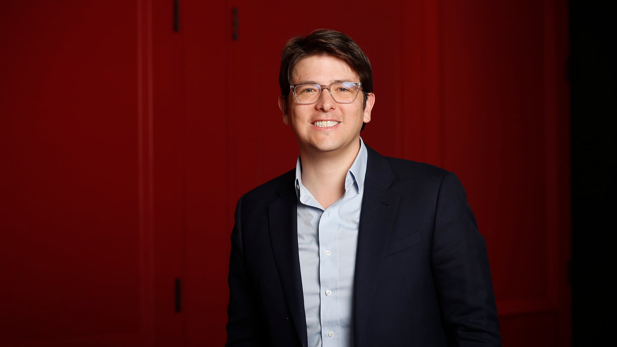 Miguel Uribe, Senador Centro Democrático