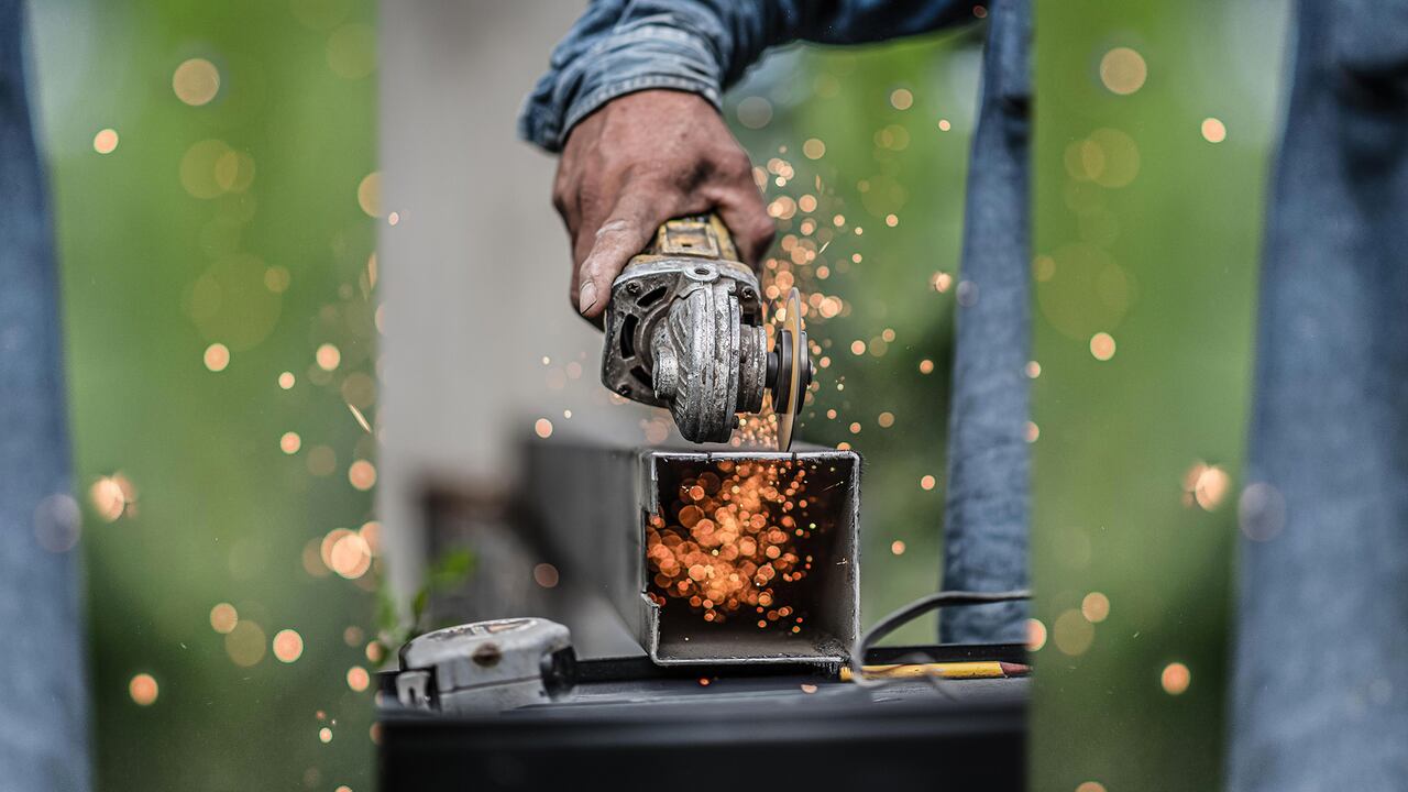 En Cúcuta, el sector de comercio y reparación de vehículos es el mayor generador con 27,3 por ciento del total de ocupados.