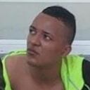 Esta es la imagen del presunto agresor del contratista de Air-e, entregada por la misma empresa.