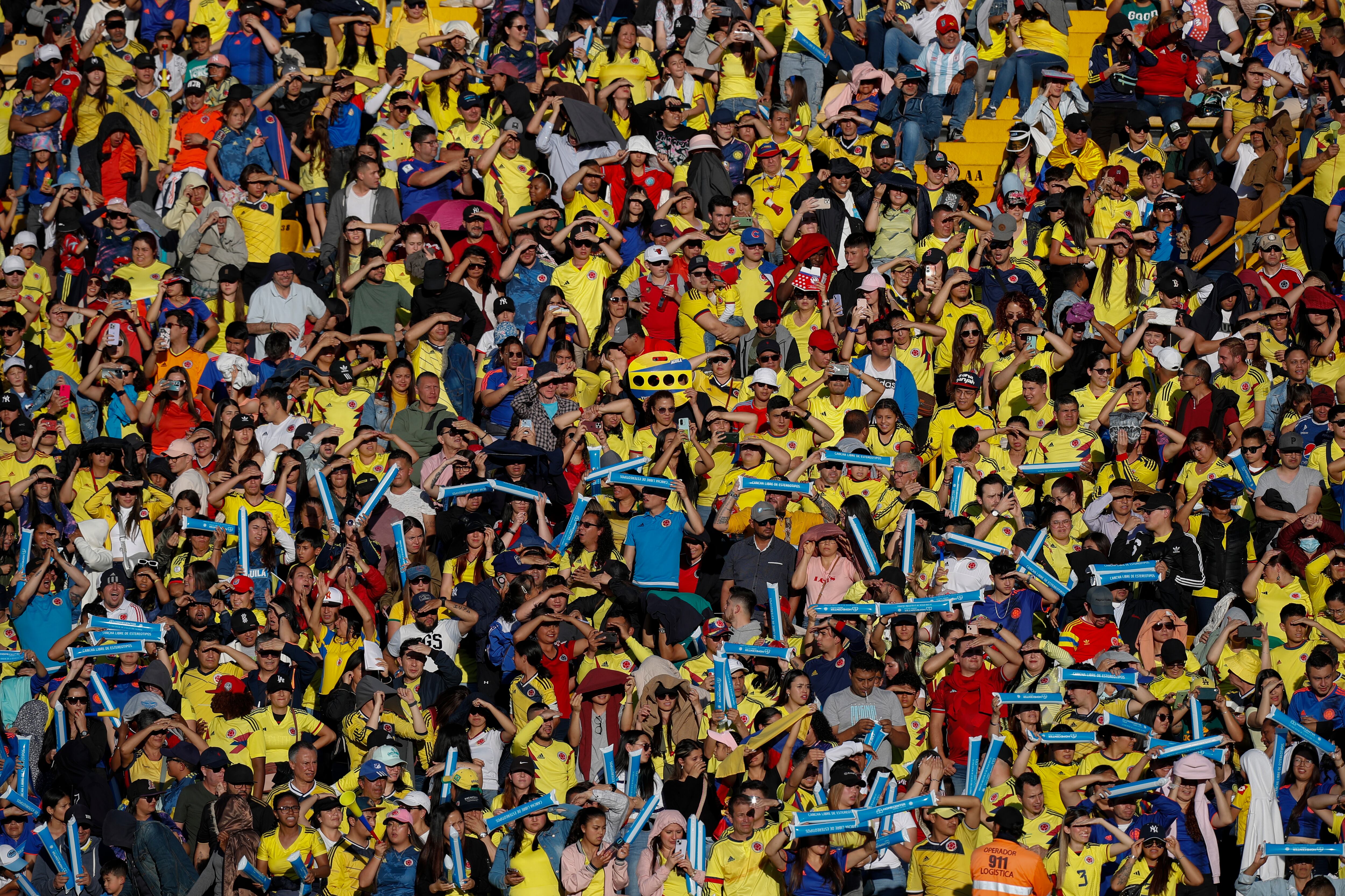 Selección Colombia Femenina de Mayores
Equipo formado
jugadoras convocadas
preparación para los  Juegos Olímpicos de París 2024
Bogota diciembre 2 del 2023
Foto Guillermo Torres Reina / Semana