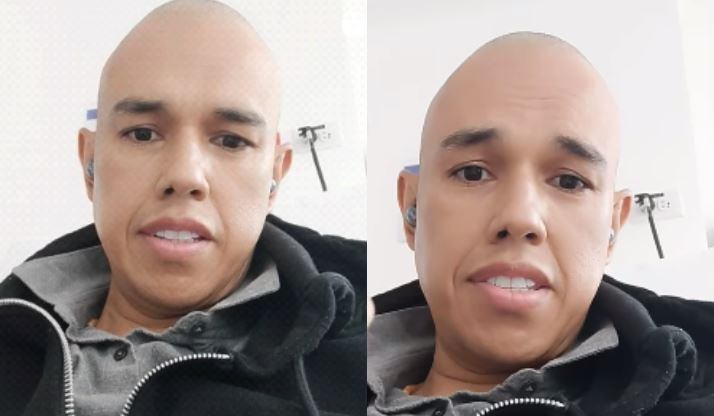 Diego Guauque lamentó la muerte de Thomas