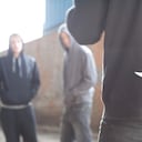 El hurto a personas sigue siendo el principal delito.