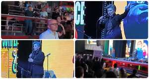 Los cumpleaños de la alcaldesa de Bogotá, Claudia López.