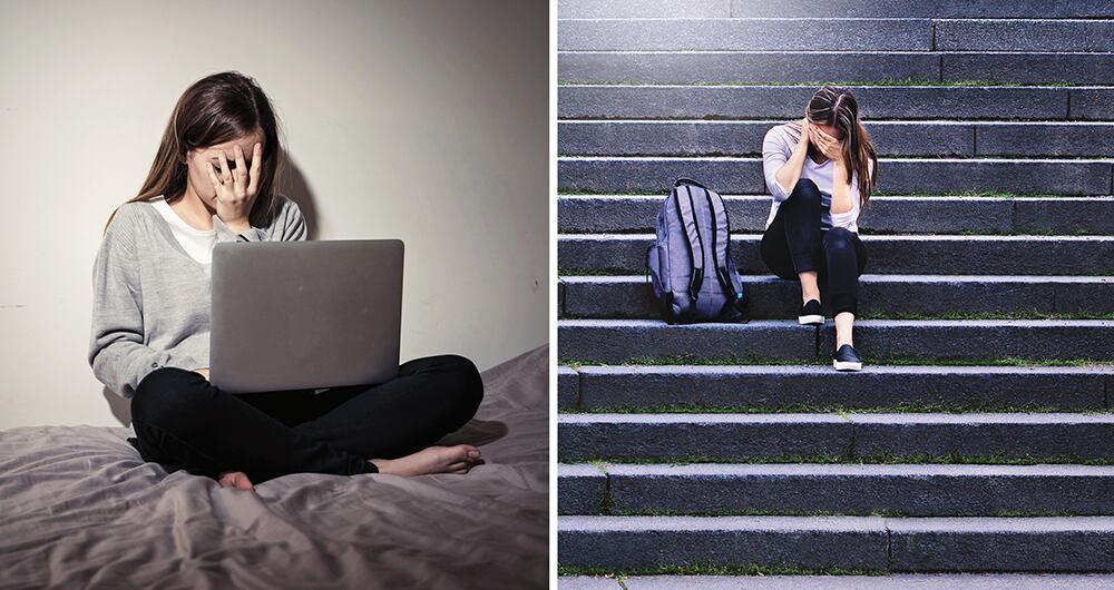     El bullying es una de las principales causas de suicidio en niños y jóvenes en el mundo. 