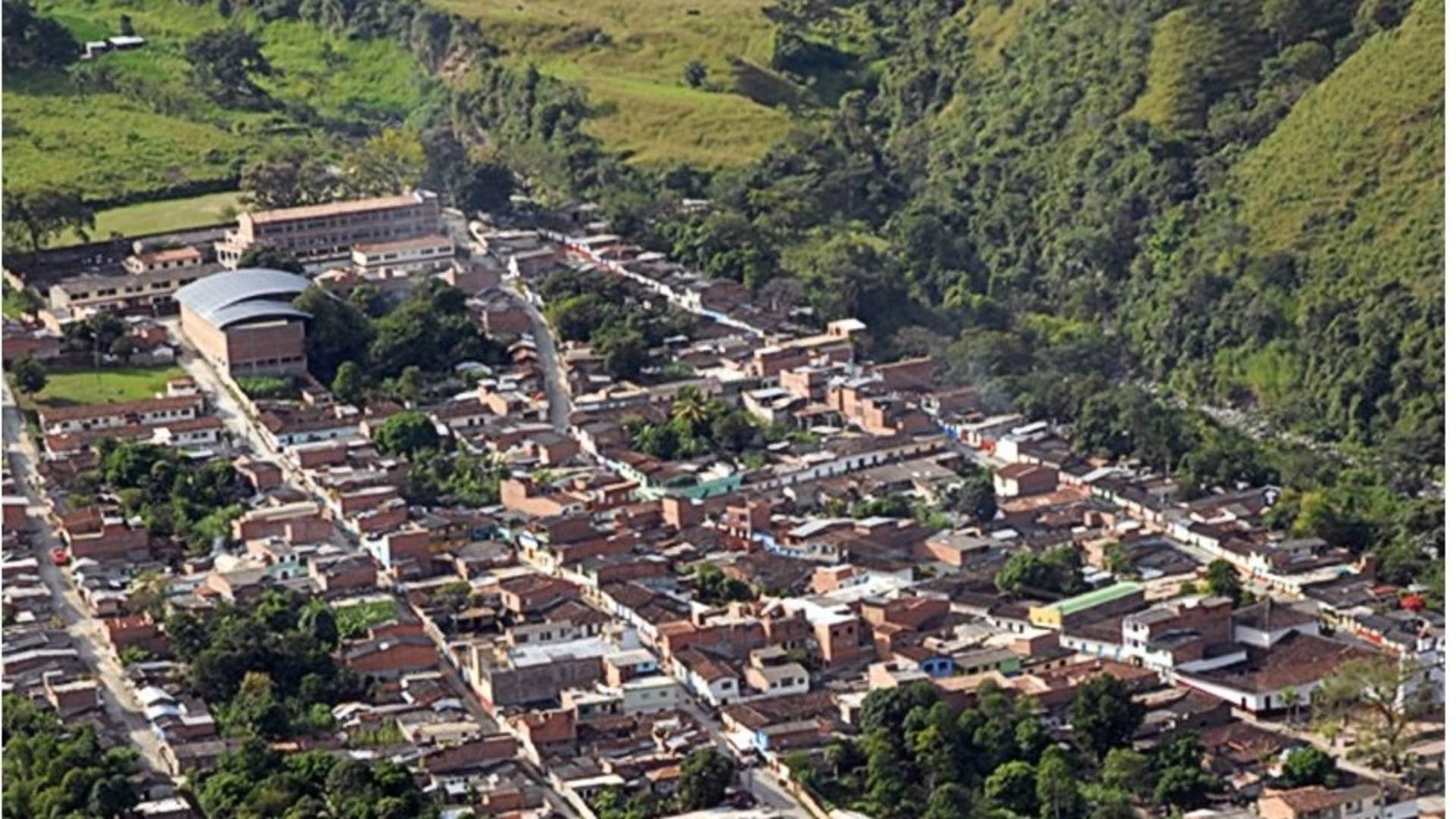 Sabanalarga Antioquia