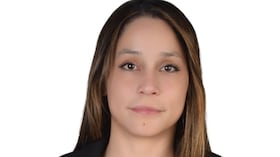 Patricia Gutierrez del Círculo de Mujeres Semana Dinero