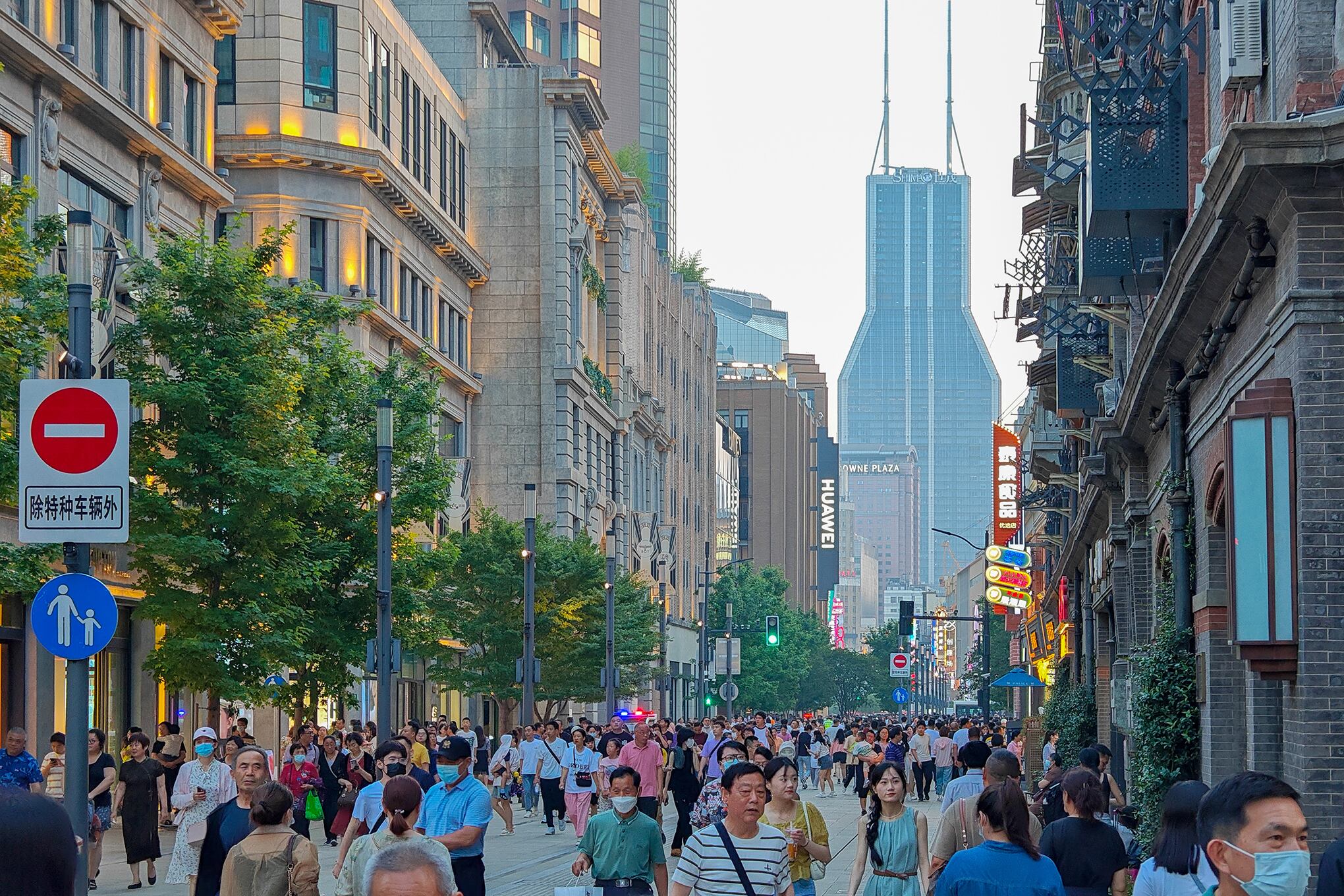 Así sobreviví en China sin WhatsApp