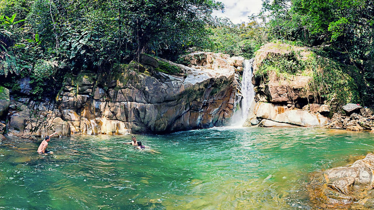 San Rafael, Antioquia