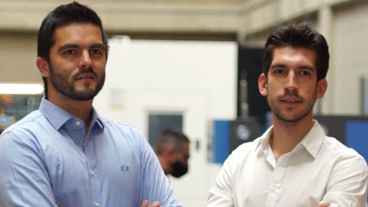 Esta empresa de Medellín elabora, importa y comercializa envases dosificadores, especialmente para el sector cosmético, salud, aseo y alimentos,