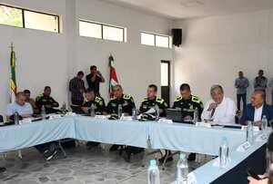 Las autoridades avanzan en las investigaciones por las amenazas que se presentan en Tuluá y municipios vecinos, mientras la Unidad Nacional de Protección fortalecerá los esquemas de instalaciones y personal para que no se presenten efectuaciones durante el proceso electoral.