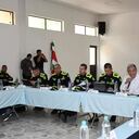 Las autoridades avanzan en las investigaciones por las amenazas que se presentan en Tuluá y municipios vecinos, mientras la Unidad Nacional de Protección fortalecerá los esquemas de instalaciones y personal para que no se presenten efectuaciones durante el proceso electoral.