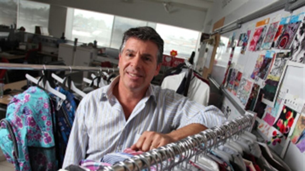 En el mediano plazo, la meta de Yonatan Bursztyn es llegar a 650 tiendas y tener presencia en 30 países, entre ellos Estados Unidos. En Brasil ya inició las conversaciones.