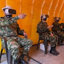 Suicidios al interior del Ejército Nacional disminuyeron en el último año