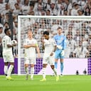 Real Madrid calienta motores para el clásico frente a Barcelona