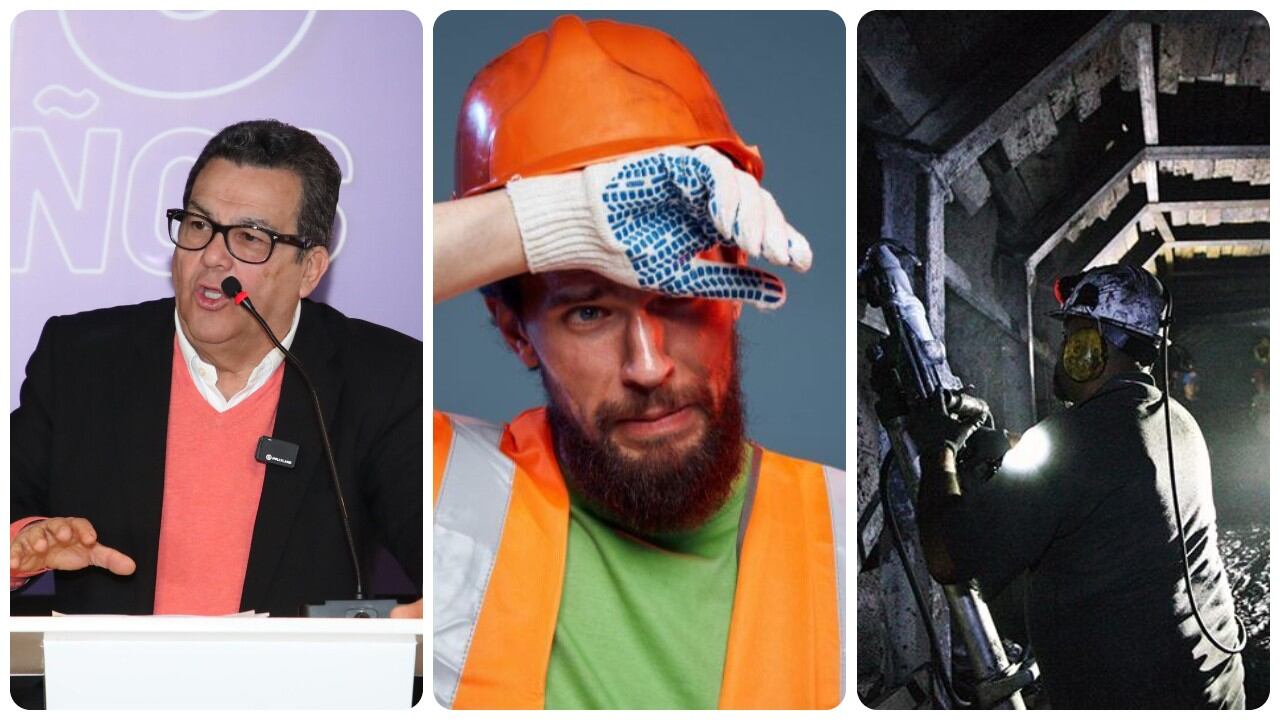 Dussan y trabajadores de alto riesgo