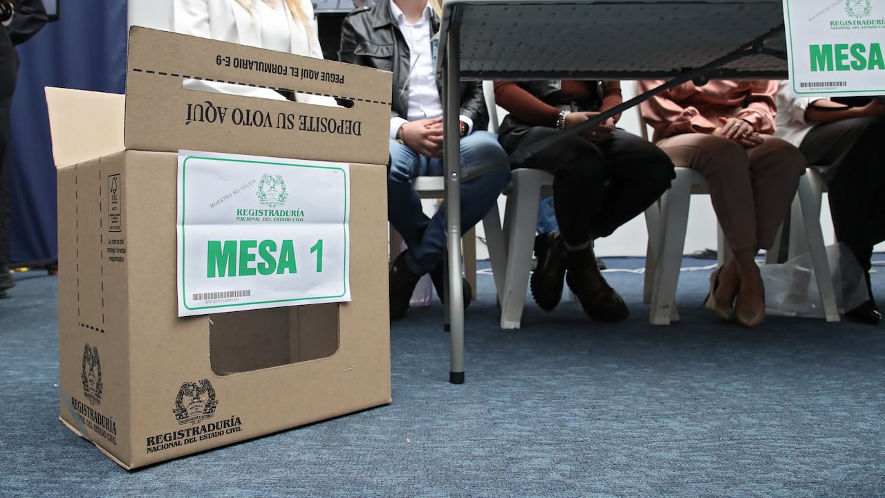 Se vence el plazo para la inscripción de candidatos a los Consejos de Juventud.