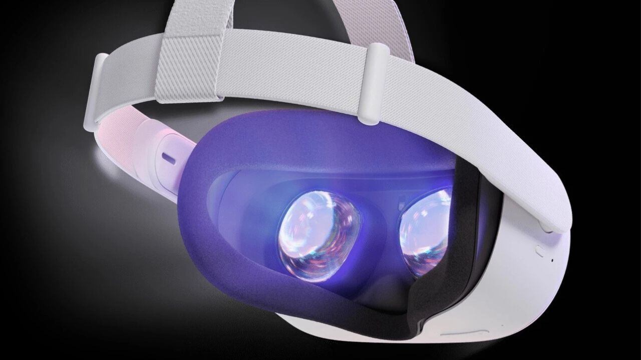 El visor Meta Quest 3 promte llevar a otro nivel la RA con cámaras de video a color.