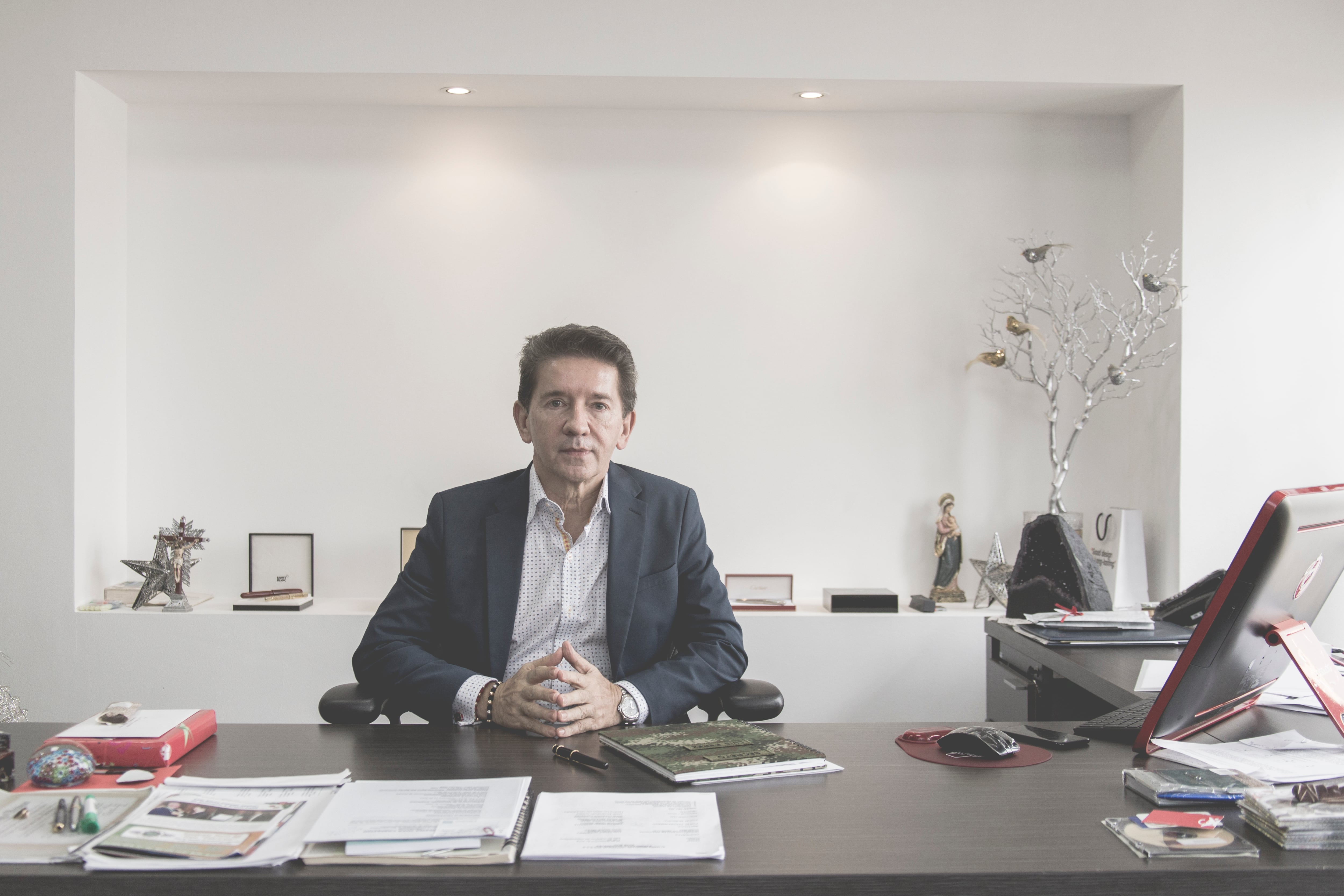 Luis Perez Gutierrez