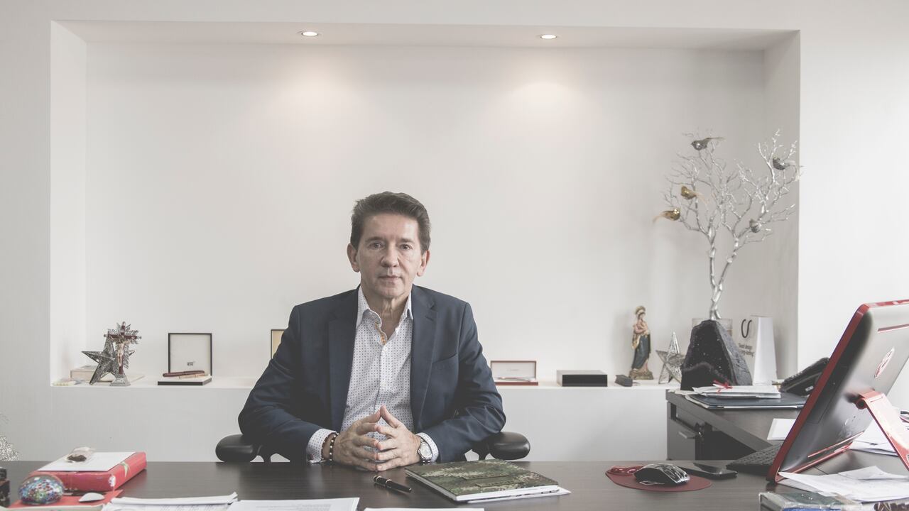 Luis Perez Gutierrez