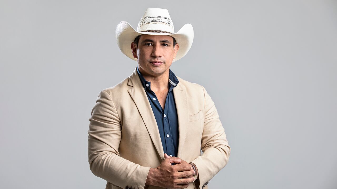 Alirio Barrera